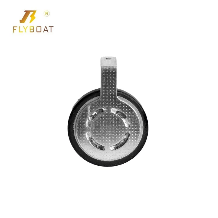 High Energy Suppressor Discs