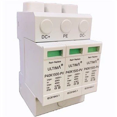 SPD de CC de 1000v