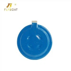 ¿Cuál es la capacidad de resistencia a la corriente de impulso del varistor d...