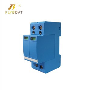 Línea de energía SPD